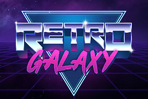 Retro Galaxy