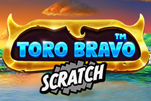 Toro Bravo Scratch