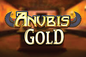 Anubis-Gold
