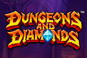 Dungeons-and-Diamonds