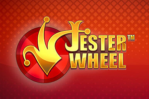 Jester-Wheel